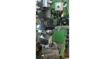 608-6309 Bearing Ring Machine