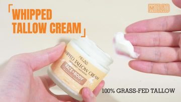 Tallow Cream