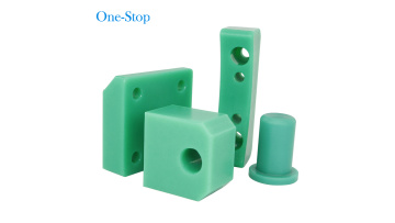 CNC machining2