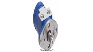 Eaton Hydraulic Motor 101-1323-009