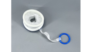 Medical Single Use Wound Retractor Protector