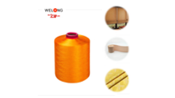 Filament Yarn Yarn for Weaving Factory Hot Sale AA Grade Polyester DTY 75 72 Polyester Carton 100% Polyester Standard 1kg Dyed1