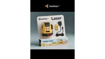 Cute but high quality laser level