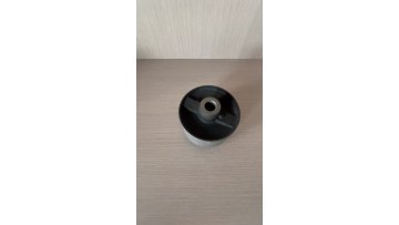 bushing group six mv 1