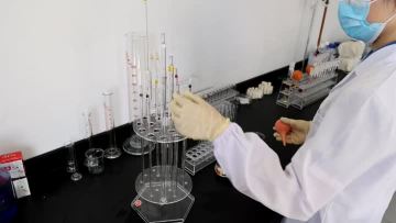 serological pipette
