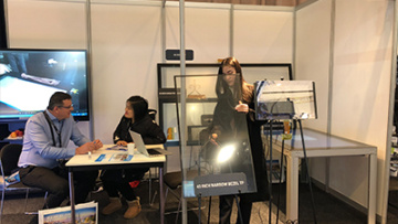 Dutch Electronics Fair