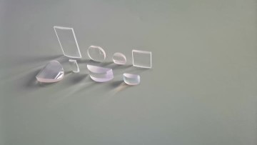 cylindrical lens (6)