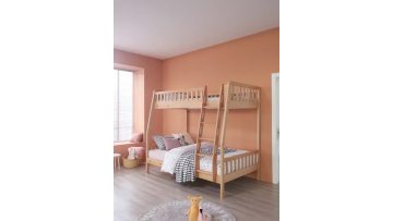 Little Forest Children's Bed 