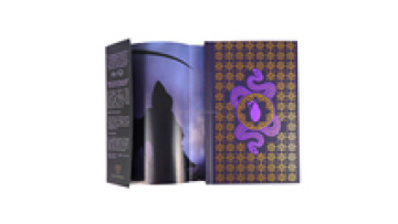 Book Manufacturer Custom Print Quality Sprayed Edge Book for Authors, Creatives and Publishers1