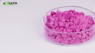 Freeze Dried Red Dragon Fruit Powder