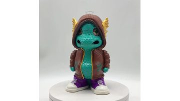 Cute Loong Bong