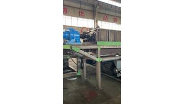 Y83-1300t Metal Scrap Briquetting Machine