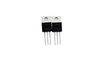 SCR TYN616 TO220 