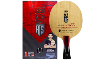 729 K500 Kim Taek Soo tabletennis blade