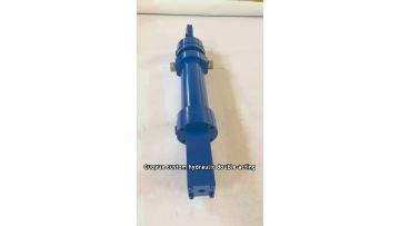 100 56-400 Hydraulic Cylinder