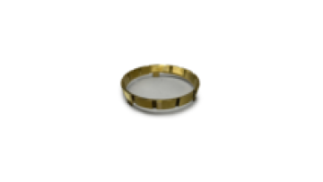 OEM 8942187700/8970746221/8972483300/8970746191 Transmission Synchronizer Ring desgin for ISUZU1