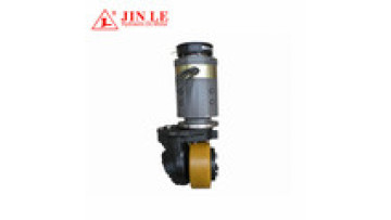 24v 1200w hydraulic drive wheel forklift part1