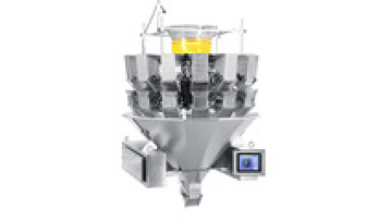 High-tech combination weigher machine
