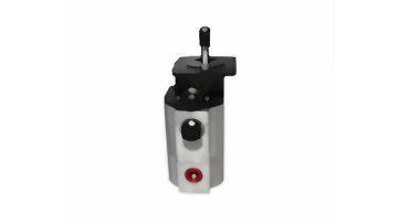 CBK Series Gear Pump