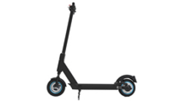 VS10 Pro APP System Shared Electric Scooter