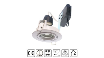 gu10 led spotlights