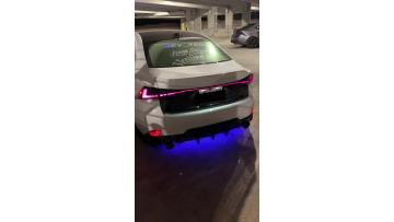 6069RGB(1)LED RGB Tail Lights