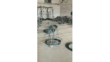 2.7mm-3.7mm  Hot Dipped Galvanized Gabion Box/Gabion Basket/Gabion1