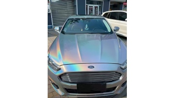 laser pearl silver