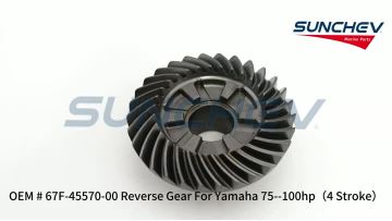 67F-45570-00 Reverse Gear