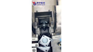 Nylon Furniture Caster Wheel