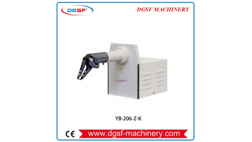 YB-206-Z-K Outsole Trimming Machine (1)