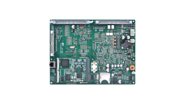 Customized Blood Pressure Monitor PCB Assembly