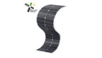 Factory Price Photovoltaic solar power module Flexible Panel Solar75W 80W 100W Etfe Thin Film Flexible Solar Panel 150w Solar Pa1