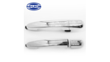 Car  Outside Door  Handle 83651-2P010  83652-2P010 for KIA SORENTO1