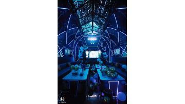360  degree led tube light