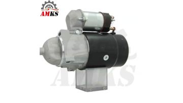 Delco Starter (Lester SM3733, Delco DD Series)