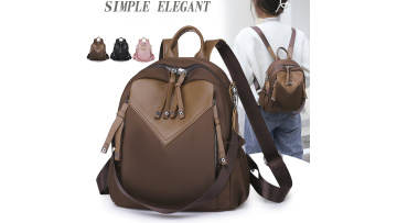 Fashion women's backpack