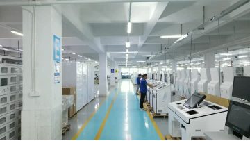 MD Self Service Kiosk Factory