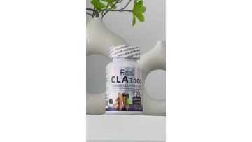 CLA capsules