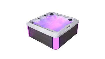 Hot Tub For Muscle Soreness