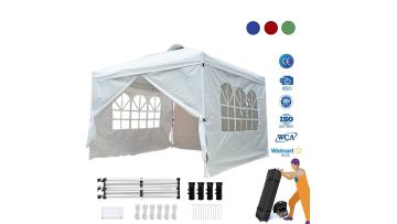 China Canopy Tent Manufacturer Supplier Outdoor