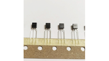 SCR YZPST-BT169 TO92 