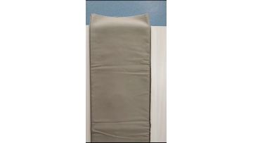 Heavy duty TC fabric
