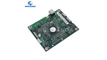 CF148-60001 Formatter Board Logic Card Board Main Board for HP Laserjet M401d1