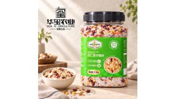 Almond lotus seed porridge mix 2.5kg
