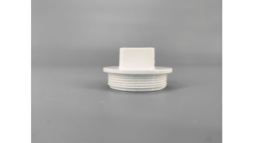 PVC fittings CLEANOUT PLUG