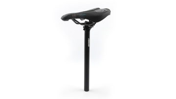 Bike seat RS03