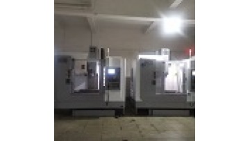  Machining Centre
