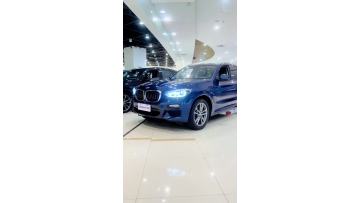 BMW X3 xDrive25i M  Sport