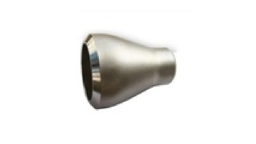 Carbon steel butt weld pipe fittings concentric  reducer eccentric reducer1